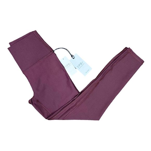 YPB Your Personal Best 7/8 Length Activewear Leggings - Size XS Short - Picture 2 of 4